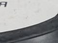 накладка двери (крышки) багажника BMW X5 F15 2013, 3.0 л., N57 D30 A, дизель, АКПП, mineralweiss metallic (a96), внедорожник 5 дв., полный привод, правый руль, 51627304605, 7304605 - фото №8