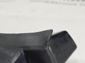 накладка двери (крышки) багажника BMW X5 F15 2013, 3.0 л., N57 D30 A, дизель, АКПП, mineralweiss metallic (a96), внедорожник 5 дв., полный привод, правый руль, 51627304605, 7304605 - фото №9