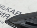 накладка двери (крышки) багажника BMW X5 F15 2013, 3.0 л., N57 D30 A, дизель, АКПП, mineralweiss metallic (a96), внедорожник 5 дв., полный привод, правый руль, 51627304605, 7304605 - фото №11