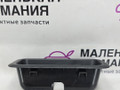 пластик BMW X5 F15 2013, 3.0 л., N57 D30 A, дизель, АКПП, mineralweiss metallic (a96), внедорожник 5 дв., полный привод, правый руль, 51497337736, 7337736 - фото №3