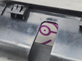 пластик BMW X5 F15 2013, 3.0 л., N57 D30 A, дизель, АКПП, mineralweiss metallic (a96), внедорожник 5 дв., полный привод, правый руль, 51497337736, 7337736 - фото №8