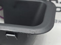 пластик BMW X5 F15 2013, 3.0 л., N57 D30 A, дизель, АКПП, mineralweiss metallic (a96), внедорожник 5 дв., полный привод, правый руль, 51497337736, 7337736 - фото №10