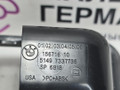 пластик BMW X5 F15 2013, 3.0 л., N57 D30 A, дизель, АКПП, mineralweiss metallic (a96), внедорожник 5 дв., полный привод, правый руль, 51497337736, 7337736 - фото №9