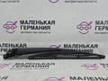 щеткодержатель задний BMW X5 F15 2013, 3.0 л., N57 D30 A, дизель, АКПП, mineralweiss metallic (a96), внедорожник 5 дв., полный привод, правый руль, 61627294431, 61627294429, 7294431, 7294429 - фото №2