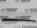щеткодержатель задний BMW X5 F15 2013, 3.0 л., N57 D30 A, дизель, АКПП, mineralweiss metallic (a96), внедорожник 5 дв., полный привод, правый руль, 61627294431, 61627294429, 7294431, 7294429 - фото №4