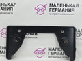 бленда BMW X5 F15 2013, 3.0 л., N57 D30 A, дизель, АКПП, mineralweiss metallic (a96), внедорожник 5 дв., полный привод, правый руль, 51137176631, 7176631 - фото №5