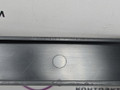 бленда BMW X5 F15 2013, 3.0 л., N57 D30 A, дизель, АКПП, mineralweiss metallic (a96), внедорожник 5 дв., полный привод, правый руль, 51137176631, 7176631 - фото №7