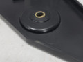 бленда BMW X5 F15 2013, 3.0 л., N57 D30 A, дизель, АКПП, mineralweiss metallic (a96), внедорожник 5 дв., полный привод, правый руль, 51137176631, 7176631 - фото №9
