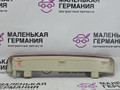 дополнительный стоп-сигнал BMW X5 F15 2013, 3.0 л., N57 D30 A, дизель, АКПП, mineralweiss metallic (a96), внедорожник 5 дв., полный привод, правый руль, 63257290090, 7290090 - фото №2