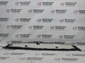 обшивка крышки багажника BMW X5 F15 2013, 3.0 л., N57 D30 A, дизель, АКПП, mineralweiss metallic (a96), внедорожник 5 дв., полный привод, правый руль, 51497365223, 7365223 - фото №3