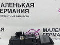 ручка крышки багажника BMW X5 F15 2013, 3.0 л., N57 D30 A, дизель, АКПП, mineralweiss metallic (a96), внедорожник 5 дв., полный привод, правый руль, 51247345700, 7345700 - фото №4