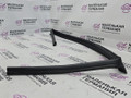 уплотнитель подкапотного пространства BMW X1 F48 2017, 2.0 л., B48 A20 B, бензин, АКПП, alpinweiss 3 (300), полный привод, правый руль, 51767329384, 7329384 - фото №3