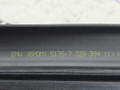 уплотнитель подкапотного пространства BMW X1 F48 2017, 2.0 л., B48 A20 B, бензин, АКПП, alpinweiss 3 (300), полный привод, правый руль, 51767329384, 7329384 - фото №10