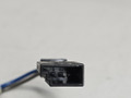 форсунка омывателя крышки багажника BMW X5 F15 2013, 3.0 л., N57 D30 A, дизель, АКПП, mineralweiss metallic (a96), внедорожник 5 дв., полный привод, правый руль, 63257350771, 7350771, 61136971028, 6971028 - фото №3