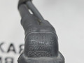 форсунка омывателя крышки багажника BMW X5 F15 2013, 3.0 л., N57 D30 A, дизель, АКПП, mineralweiss metallic (a96), внедорожник 5 дв., полный привод, правый руль, 63257350771, 7350771, 61136971028, 6971028 - фото №6