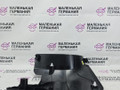 пластик BMW X1 F48 2017, 2.0 л., B48 A20 B, бензин, АКПП, синий mediterranblau c10, полный привод, правый руль, 7326911, 51437326911, 51437492601, 7492601, 51437366855, 7366855 - фото №3