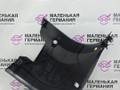 пластик BMW X1 F48 2017, 2.0 л., B48 A20 B, бензин, АКПП, синий mediterranblau c10, полный привод, правый руль, 7326911, 51437326911, 51437492601, 7492601, 51437366855, 7366855 - фото №2