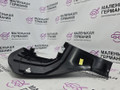 пластик BMW X1 F48 2017, 2.0 л., B48 A20 B, бензин, АКПП, синий mediterranblau c10, полный привод, правый руль, 7326911, 51437326911, 51437492601, 7492601, 51437366855, 7366855 - фото №4