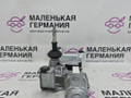 моторчик заднего стеклоочистителя (дворника) BMW X5 F15 2014, 3.0 л., N57 D30 A, дизель, АКПП, mineralweiss metallic (a96), полный привод, правый руль, 61627318710, 7318710 - фото №4