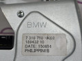 моторчик заднего стеклоочистителя (дворника) BMW X5 F15 2014, 3.0 л., N57 D30 A, дизель, АКПП, mineralweiss metallic (a96), полный привод, правый руль, 61627318710, 7318710 - фото №10