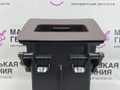 бардачок BMW X1 F48 2017, 2.0 л., B48 A20 B, бензин, АКПП, alpinweiss 3 (300), полный привод, правый руль, 51459292183, 9292183, 51459359236, 9359236 - фото №5