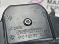 бардачок BMW X1 F48 2017, 2.0 л., B48 A20 B, бензин, АКПП, alpinweiss 3 (300), полный привод, правый руль, 51459292183, 9292183, 51459359236, 9359236 - фото №10