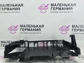 кронштейн блока управления BMW X1 F48 2017, 2.0 л., B48 A20 B, бензин, АКПП, синий mediterranblau c10, полный привод, правый руль, 61359306900, 9306900 - фото №3