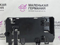 кронштейн блока управления BMW X1 F48 2017, 2.0 л., B48 A20 B, бензин, АКПП, синий mediterranblau c10, полный привод, правый руль, 61359306900, 9306900 - фото №2