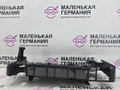 кронштейн блока управления BMW X1 F48 2017, 2.0 л., B48 A20 B, бензин, АКПП, синий mediterranblau c10, полный привод, правый руль, 61359306900, 9306900 - фото №5