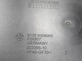 кронштейн блока управления BMW X1 F48 2017, 2.0 л., B48 A20 B, бензин, АКПП, синий mediterranblau c10, полный привод, правый руль, 61359306900, 9306900 - фото №7