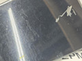 накладка двери (крышки) багажника BMW X5 F15 2014, 3.0 л., N57 D30 A, дизель, АКПП, mineralweiss metallic (a96), полный привод, правый руль, 51627304606, 7304606 - фото №5