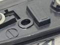 накладка двери (крышки) багажника BMW X5 F15 2014, 3.0 л., N57 D30 A, дизель, АКПП, mineralweiss metallic (a96), полный привод, правый руль, 51627304605, 7304605 - фото №9