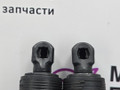 амортизатор крышки багажника (3-5 двери) BMW X5 F15 2014, 3.0 л., N57 D30 A, дизель, АКПП, mineralweiss metallic (a96), полный привод, правый руль, 51247294469, 51247361878, 7294469, 7361878, 51244823279, 4823279 - фото №2