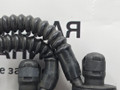 амортизатор крышки багажника (3-5 двери) BMW X5 F15 2014, 3.0 л., N57 D30 A, дизель, АКПП, mineralweiss metallic (a96), полный привод, правый руль, 51247294469, 51247361878, 7294469, 7361878, 51244823279, 4823279 - фото №5