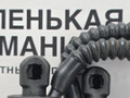 амортизатор крышки багажника (3-5 двери) BMW X5 F15 2014, 3.0 л., N57 D30 A, дизель, АКПП, mineralweiss metallic (a96), полный привод, правый руль, 51247294469, 51247361878, 7294469, 7361878, 51244823279, 4823279 - фото №4