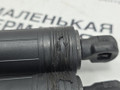 амортизатор крышки багажника (3-5 двери) BMW X5 F15 2014, 3.0 л., N57 D30 A, дизель, АКПП, mineralweiss metallic (a96), полный привод, правый руль, 51247294469, 51247361878, 7294469, 7361878, 51244823279, 4823279 - фото №9