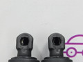 амортизатор крышки багажника (3-5 двери) BMW X5 F15 2013, 3.0 л., N57 D30 A, дизель, АКПП, mineralweiss metallic (a96), внедорожник 5 дв., полный привод, правый руль, 51247294469, 51247361878, 7294469, 7361878, 51244823279, 4823279 - фото №2
