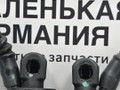 амортизатор крышки багажника (3-5 двери) BMW X5 F15 2013, 3.0 л., N57 D30 A, дизель, АКПП, mineralweiss metallic (a96), внедорожник 5 дв., полный привод, правый руль, 51247294469, 51247361878, 7294469, 7361878, 51244823279, 4823279 - фото №4
