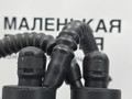 амортизатор крышки багажника (3-5 двери) BMW X5 F15 2013, 3.0 л., N57 D30 A, дизель, АКПП, mineralweiss metallic (a96), внедорожник 5 дв., полный привод, правый руль, 51247294469, 51247361878, 7294469, 7361878, 51244823279, 4823279 - фото №5