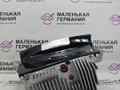 Проекция на лобовое стекло BMW X1 F48 2017, 2.0 л., B48 A20 B, бензин, АКПП, alpinweiss 3 (300), полный привод, правый руль, 62306819702, 62309323178, 6819702, 9323178 - фото №4