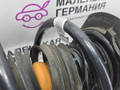 амортизатор передний левый BMW X1 F48 2016, 2.0 л., B47 C20 A, дизель, АКПП, alpinweiss 3 (300), передний привод, правый руль, 37106881599, 6881599, 6872561 - фото №3