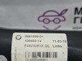 амортизатор передний левый BMW X1 F48 2016, 2.0 л., B47 C20 A, дизель, АКПП, alpinweiss 3 (300), передний привод, правый руль, 37106881599, 6881599, 6872561 - фото №10