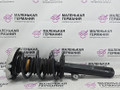 амортизатор передний правый BMW X1 F48 2016, 2.0 л., B47 C20 A, дизель, АКПП, alpinweiss 3 (300), передний привод, правый руль, 6860788, 37106881600, 6881600, 687256102, 3130687256 - фото №2
