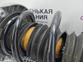 амортизатор передний правый BMW X1 F48 2016, 2.0 л., B47 C20 A, дизель, АКПП, alpinweiss 3 (300), передний привод, правый руль, 6860788, 37106881600, 6881600, 687256102, 3130687256 - фото №5
