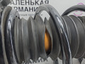 амортизатор передний правый BMW X1 F48 2016, 2.0 л., B47 C20 A, дизель, АКПП, alpinweiss 3 (300), передний привод, правый руль, 6860788, 37106881600, 6881600, 687256102, 3130687256 - фото №6