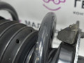 амортизатор передний правый BMW X1 F48 2016, 2.0 л., B47 C20 A, дизель, АКПП, alpinweiss 3 (300), передний привод, правый руль, 6860788, 37106881600, 6881600, 687256102, 3130687256 - фото №9