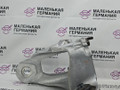 кулак задний левый BMW X5 M F85 2016, 4.4 л., S63 B44 B, бензин, АКПП, donington grau (c28), полный привод, 6770981, 33326879101, 6879101, 33326770981, 6877217 - фото №5