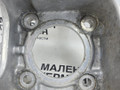 кулак задний левый BMW X5 M F85 2016, 4.4 л., S63 B44 B, бензин, АКПП, donington grau (c28), полный привод, 6770981, 33326879101, 6879101, 33326770981, 6877217 - фото №7