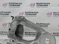кулак задний левый BMW X5 M F85 2016, 4.4 л., S63 B44 B, бензин, АКПП, donington grau (c28), полный привод, 6770981, 33326879101, 6879101, 33326770981, 6877217 - фото №6