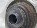 кулак задний левый BMW X5 M F85 2016, 4.4 л., S63 B44 B, бензин, АКПП, donington grau (c28), полный привод, 6770981, 33326879101, 6879101, 33326770981, 6877217 - фото №9